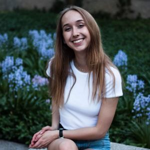 Meet your Posher, Weronika